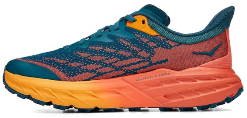 HOKA ONE ONE Speedgoat 5 '青柠绿' 1123158-TMOR Buy HOKA ONE ONE Speedgoat 5 '青柠绿' 1123158-TMOR