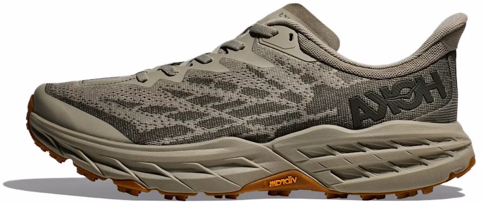 HOKA ONE ONE Speedgoat 5 'Keselesaan Hijau' 1123157-BLYS Buy HOKA ONE ONE Speedgoat 5 'Keselesaan Hijau' 1123157-BLYS