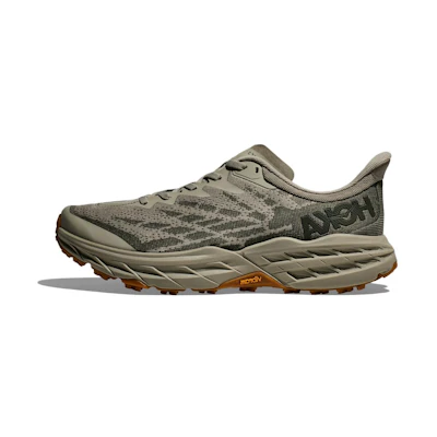 HOKA ONE ONE Speedgoat 5 'Green CMFT'