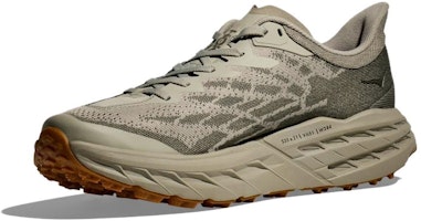 HOKA ONE ONE Speedgoat 5 '绿色舒适' 1123157-BLYS Lookbook HOKA ONE ONE Speedgoat 5 '绿色舒适' 1123157-BLYS