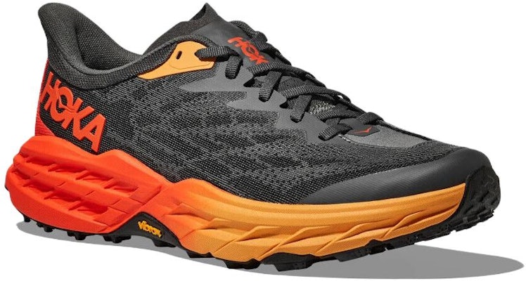HOKA ONE ONE Speedgoat 5 'Kelabu Selesa' 1123161-CFLM Lookbook HOKA ONE ONE Speedgoat 5 'Kelabu Selesa' 1123161-CFLM