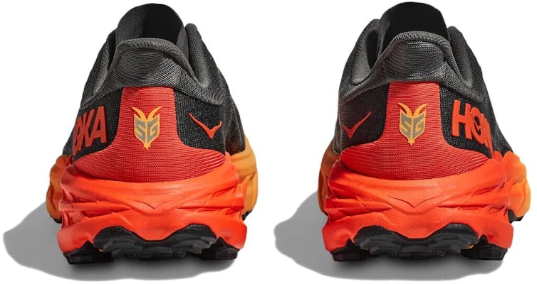 HOKA ONE ONE Speedgoat 5 'Kelabu Selesa' 1123161-CFLM Details for HOKA ONE ONE Speedgoat 5 'Kelabu Selesa' 1123161-CFLM