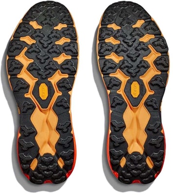 HOKA ONE ONE Speedgoat 5 'Kelabu Selesa' 1123161-CFLM Sizing HOKA ONE ONE Speedgoat 5 'Kelabu Selesa' 1123161-CFLM