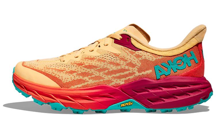 Buy HOKA ONE ONE Speedgoat 5 'Impala Flame' Malaysia Edition 1123161-IFLM
