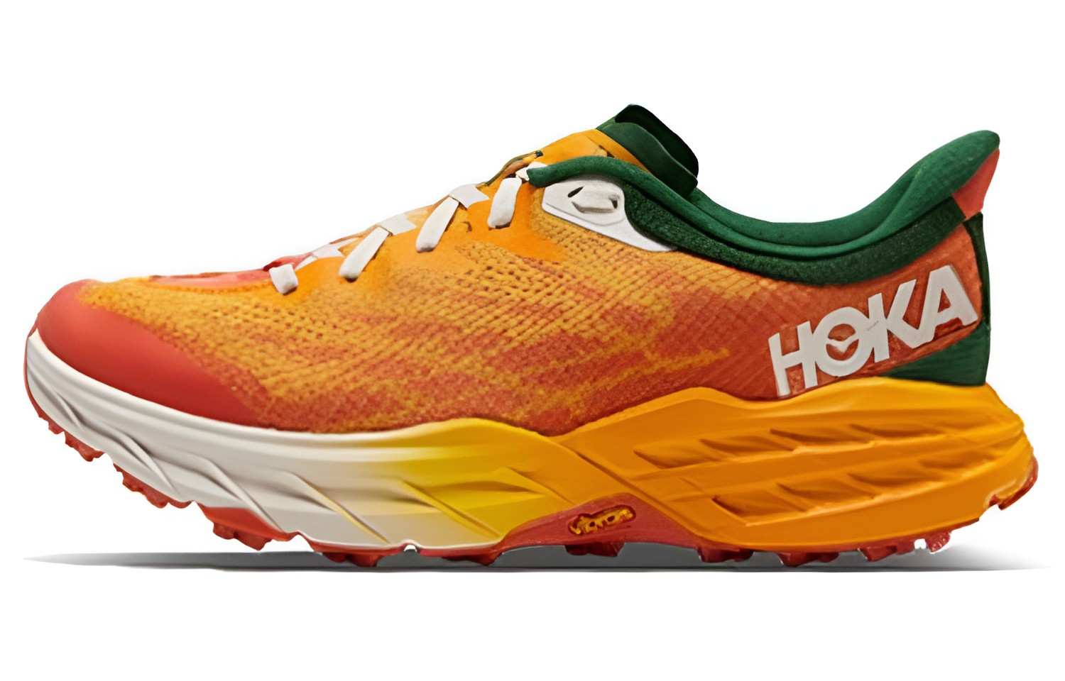 Buy HOKA One One Speedgoat 5 'Oren' 1123157-RYPB