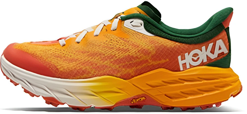 HOKA One One Speedgoat 5 'Orange' 1123157-RYPB Buy HOKA One One Speedgoat 5 'Orange' 1123157-RYPB