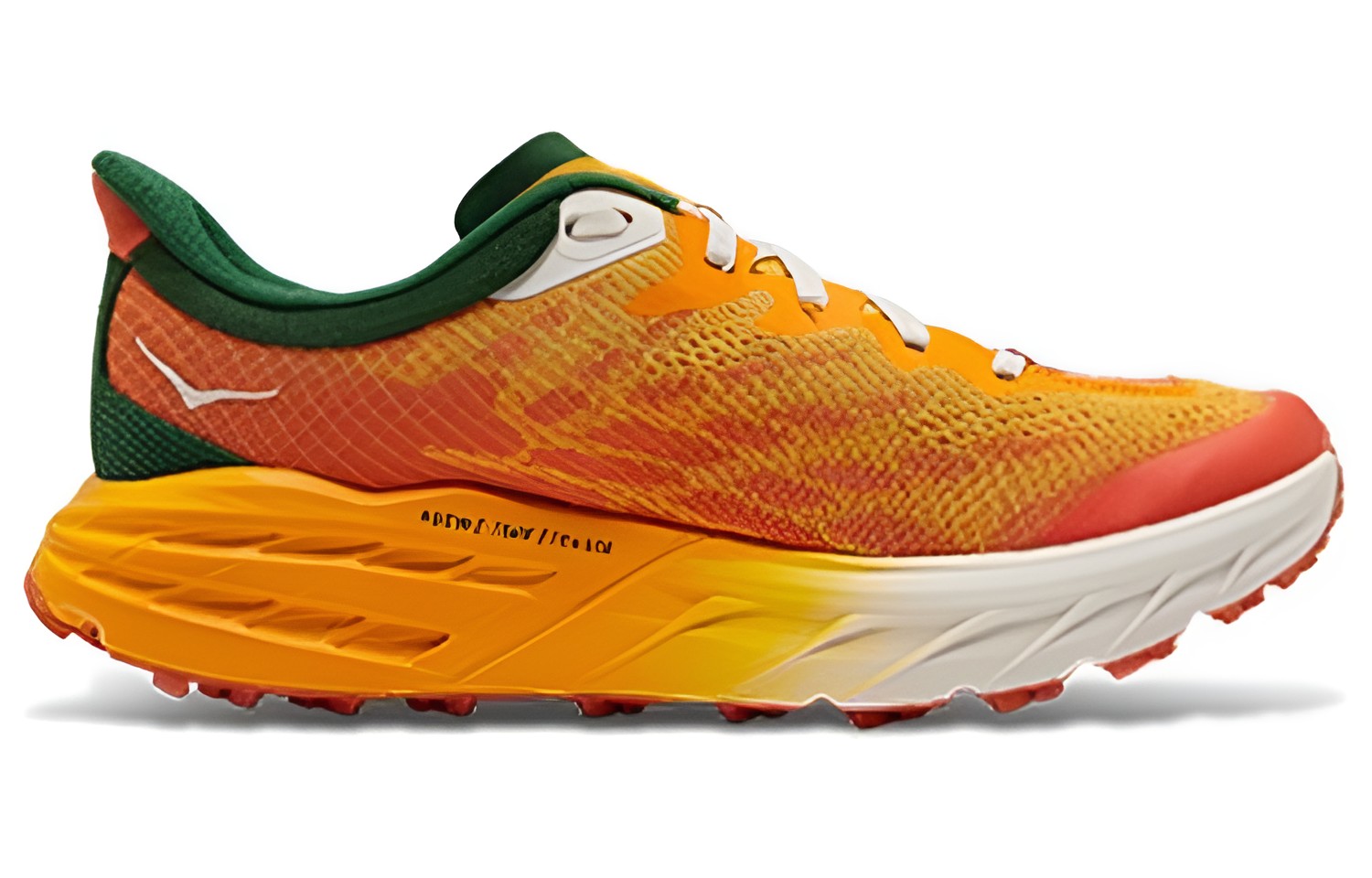 Order HOKA One One Speedgoat 5 'Orange' 1123157-RYPB