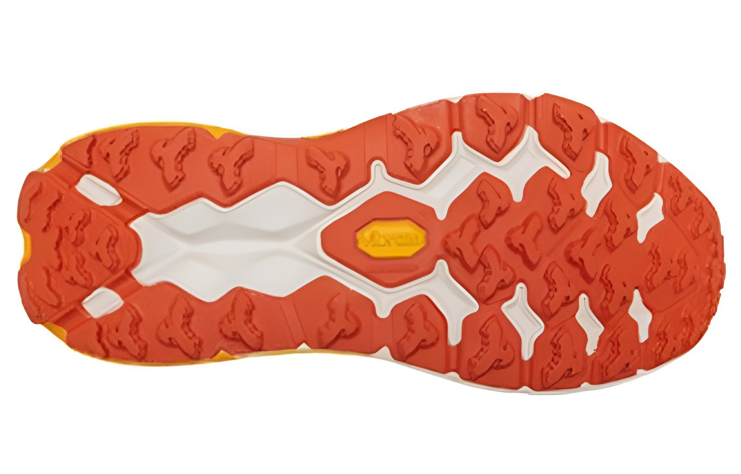 Shop HOKA One One Speedgoat 5 'Orange' 1123157-RYPB