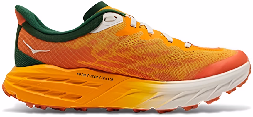 HOKA One One Speedgoat 5 “橙色” 1123157-RYPB Order HOKA One One Speedgoat 5 “橙色” 1123157-RYPB