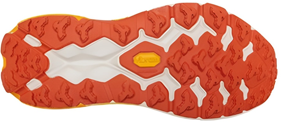 HOKA One One Speedgoat 5 “橙色” 1123157-RYPB Shop HOKA One One Speedgoat 5 “橙色” 1123157-RYPB