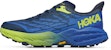 Hoka One One Speedgoat 5 'Outer Space Bluing' Lelaki & Wanita 1123157-OSBN