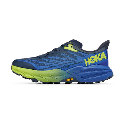 Hoka One One Speedgoat 5 'Outer Space Bluing'