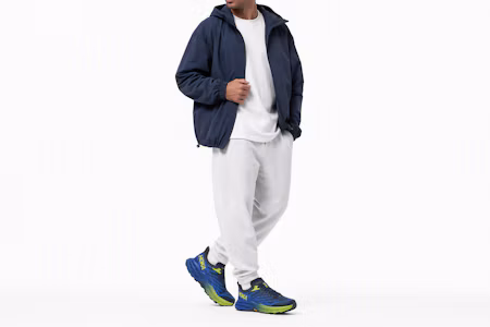 Order HOKA ONE ONE Speedgoat 5 飛速羚羊5 越野 低幫 跑步鞋 男款 太空藍