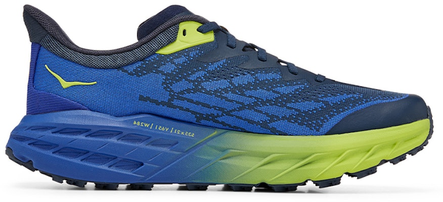 Hoka One One Speedgoat 5 '外太空蓝调' 1123157-OSBN Order Hoka One One Speedgoat 5 '外太空蓝调' 1123157-OSBN