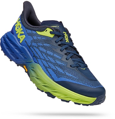 Hoka One One Speedgoat 5 '外太空蓝调' 1123157-OSBN Shop Hoka One One Speedgoat 5 '外太空蓝调' 1123157-OSBN