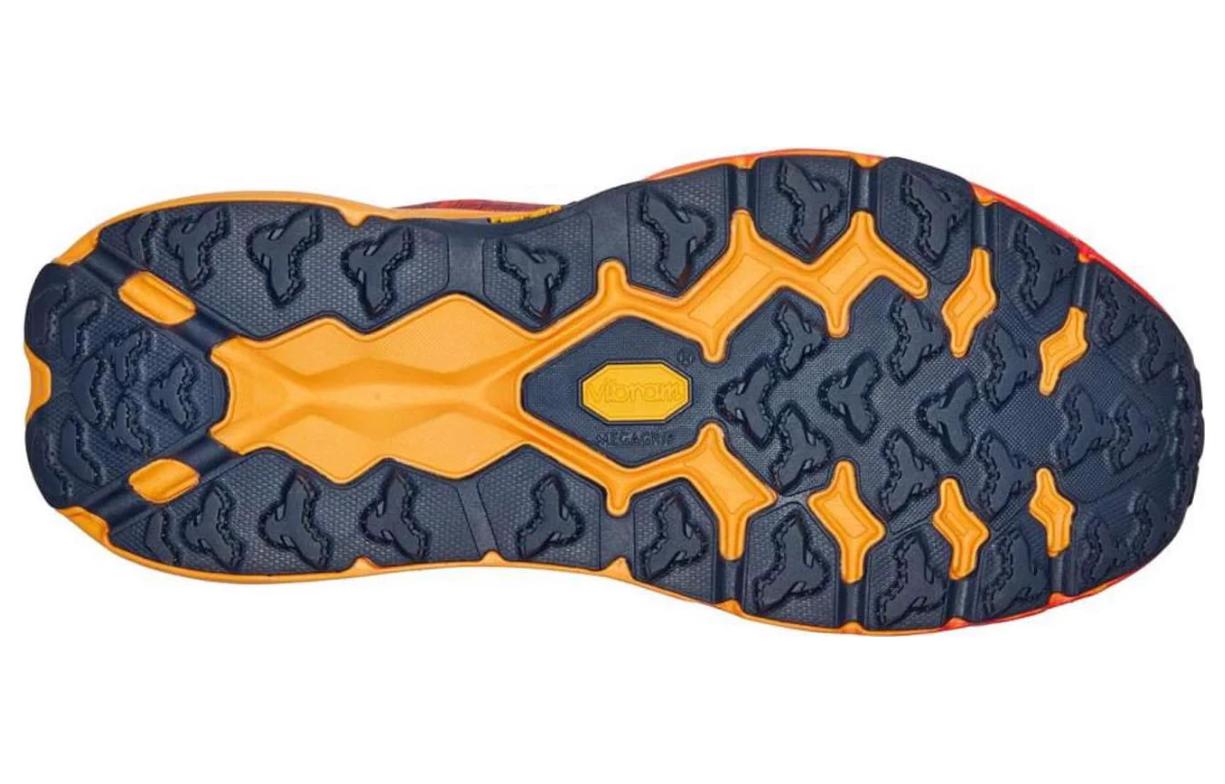 HOKA ONE ONE Speedgoat 5 'Red Orange' 圖 5