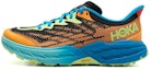 Buy HOKA ONE ONE Speedgoat 5 'Solar Flare Diva Blue' 1123157-SDV