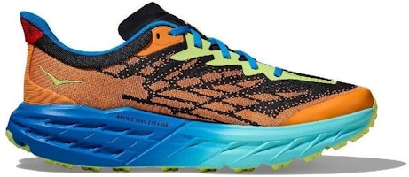 ホカ オネオネ スピードゴート 5 'ソーラーフレア ディーバブルー' 1123157-SDV Order ホカ オネオネ スピードゴート 5 'ソーラーフレア ディーバブルー' 1123157-SDV