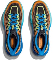 ホカ オネオネ スピードゴート 5 'ソーラーフレア ディーバブルー' 1123157-SDV Lookbook ホカ オネオネ スピードゴート 5 'ソーラーフレア ディーバブルー' 1123157-SDV