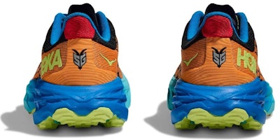 ホカ オネオネ スピードゴート 5 'ソーラーフレア ディーバブルー' 1123157-SDV Shop ホカ オネオネ スピードゴート 5 'ソーラーフレア ディーバブルー' 1123157-SDV