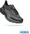 HOKA ONE ONE Speedgoat 5 GTX Hiking Shoes Black Beige HO1127912BBLC