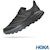HOKA ONE ONE Speedgoat 5 GTX Hiking Shoes Black Beige HO1127912BBLC