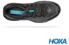 Sizing HOKA ONE ONE Speedgoat 5 GTX Hiking Shoes Black Beige HO1127912BBLC