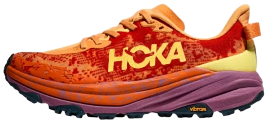 HOKA ONE ONE Speedgoat 6 'Oren' 1147791-SRBT Buy HOKA ONE ONE Speedgoat 6 'Oren' 1147791-SRBT
