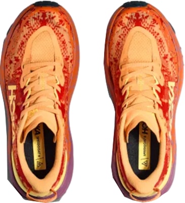 HOKA ONE ONE Speedgoat 6 'Orange' 1147791-SRBT Purchase HOKA ONE ONE Speedgoat 6 'Orange' 1147791-SRBT