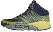 Buy HOKA ONE ONE Speedgoat Mid Gore-Tex 'Ombre Blue Sheen' Lelaki Perempuan Malaysia 1106532-OBBS