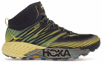 HOKA ONE ONE Speedgoat Mid Gore-Tex 'Ombre Blue Sheen' 1106532-OBBS HOKA ONE ONE Speedgoat Mid Gore-Tex 'Ombre Blue Sheen' 1106532-OBBS