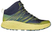 Order HOKA ONE ONE Speedgoat Mid Gore-Tex 'Ombre Blue Sheen' Lelaki Perempuan Malaysia 1106532-OBBS