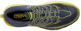 Lookbook HOKA ONE ONE Speedgoat Mid Gore-Tex 'Ombre Blue Sheen' Lelaki Perempuan Malaysia 1106532-OBBS