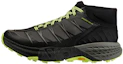 Buy HOKA One One Speedgoat Mid Tahan Air 'Black Steel Grey' 1093760-BSLG