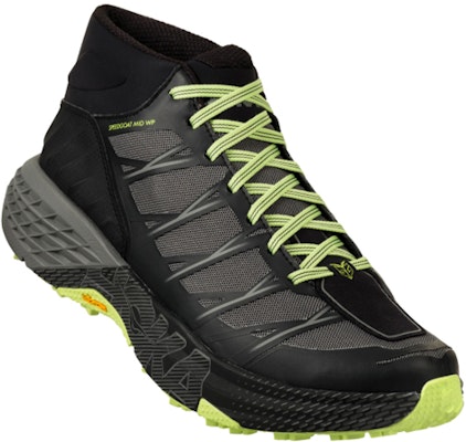 HOKA One One Speedgoat Mid Kalis Air 'Hitam Kelabu Keluli' 1093760-BSLG Order HOKA One One Speedgoat Mid Kalis Air 'Hitam Kelabu Keluli' 1093760-BSLG