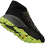 Lookbook HOKA One One Speedgoat Mid Tahan Air 'Black Steel Grey' 1093760-BSLG