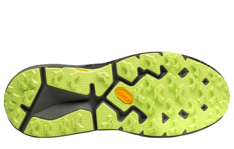 Purchase HOKA One One Speedgoat Mid Tahan Air 'Black Steel Grey' 1093760-BSLG