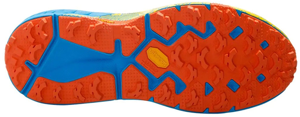 【鑑定詢問】HOKA ONE ONE Speedgoat 中筒防水越野跑鞋 黑藍黃 Shop 【鑑定詢問】HOKA ONE ONE Speedgoat 中筒防水越野跑鞋 黑藍黃