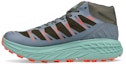 Buy HOKA ONE ONE Speedgoat Mid WP 'Kelabu Hijau' 1093760-SWBG