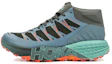 Buy HOKA ONE ONE Speedgoat Mid WP 中幫 越野跑步鞋 男款 灰色