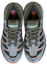 Lookbook HOKA ONE ONE Speedgoat Mid WP 中幫 越野跑步鞋 男款 灰色