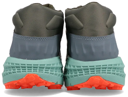 HOKA ONE ONE Speedgoat Mid WP 中幫 越野跑步鞋 男款 灰色 Shop HOKA ONE ONE Speedgoat Mid WP 中幫 越野跑步鞋 男款 灰色