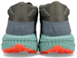 Shop HOKA ONE ONE Speedgoat Mid WP 中幫 越野跑步鞋 男款 灰色