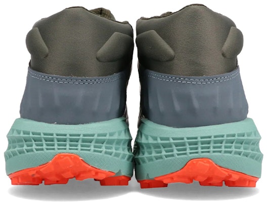 HOKA ONE ONE Speedgoat Mid WP 中幫 越野跑步鞋 男款 灰色 Purchase HOKA ONE ONE Speedgoat Mid WP 中幫 越野跑步鞋 男款 灰色