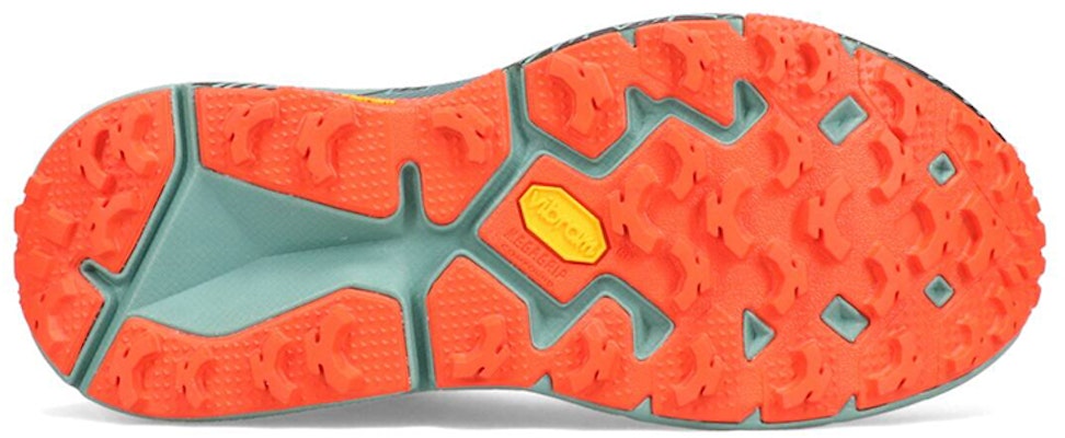 HOKA ONE ONE Speedgoat Mid WP 中幫 越野跑步鞋 男款 灰色 Details for HOKA ONE ONE Speedgoat Mid WP 中幫 越野跑步鞋 男款 灰色