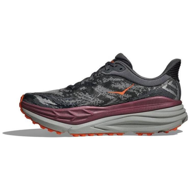 HOKA ONE ONE Stinson 7 'Grey' 11441530-CCBRN