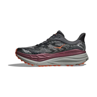 HOKA ONE ONE Stinson 7 'Grey'