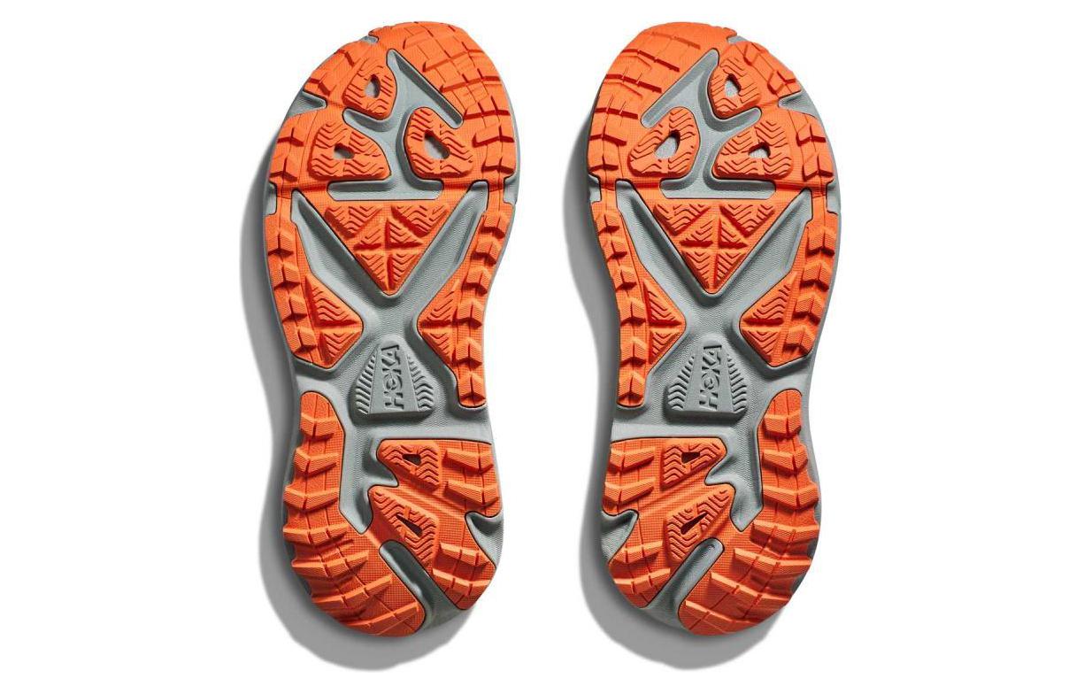 Details for ホカオネオネ スティンソン7 'グレー' 11441530-CCBRN 11441530-CCBRN