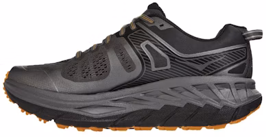 HOKA ONE ONE Stinson ATR 5 'Black' 1099729-ADGG HOKA ONE ONE Stinson ATR 5 'Black' 1099729-ADGG