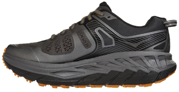 【鑑定詢問】HOKA ONE ONE Stinson Atr 5 低幫跑步鞋 黑 Buy 【鑑定詢問】HOKA ONE ONE Stinson Atr 5 低幫跑步鞋 黑